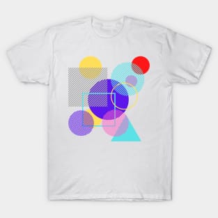 Geometric pattern 2 T-Shirt